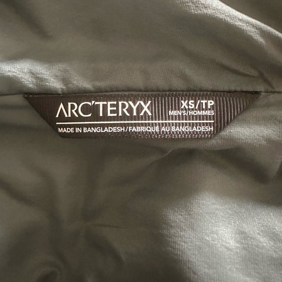 Arc'teryx Proton LT Hoody - Picture 5 of 16
